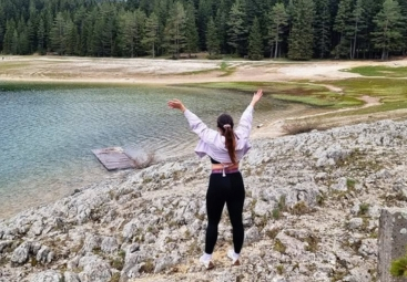 Můj příběh s lipedémem – díky vaší odvaze jsem poznala pravdu o svém těle