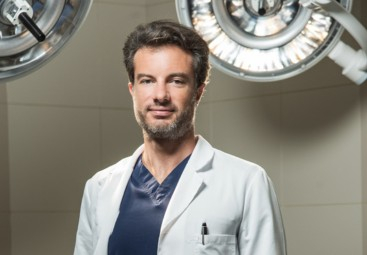 Ondřej Měšťák radí: co čekat od operace prsou a péče po zákroku