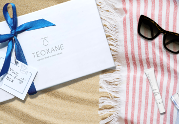 Hydratace – tajemství krásné pleti