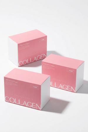 LIPOELASTIC Collagen Multipack