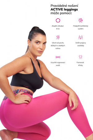 ACTIVE leggings
