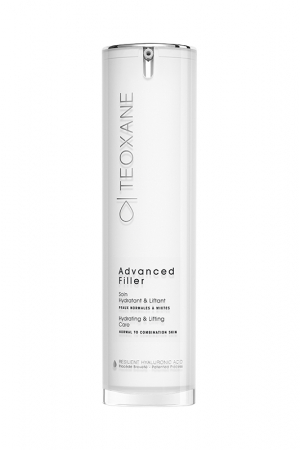 Teoxane Skin&Lips Routine