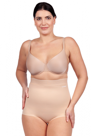 Everyday Shape High-Waist Briefs