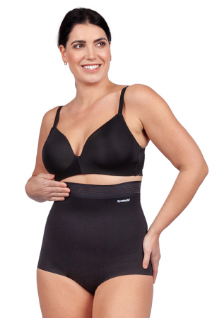 Everyday Shape High-Waist Briefs