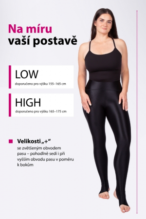 FLOW fix leggings