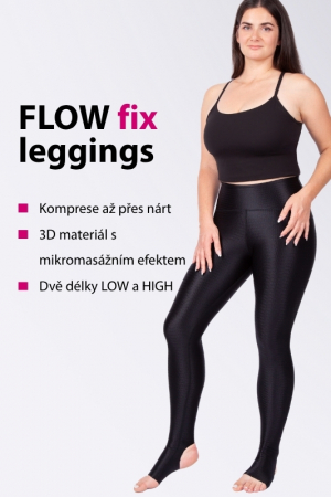 FLOW fix leggings