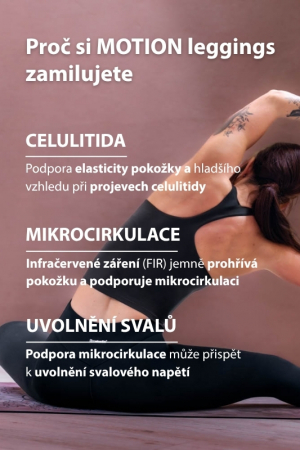 MOTION leggings
