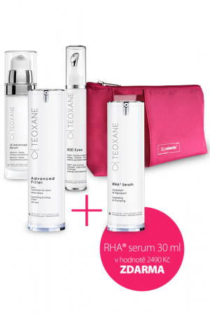 Teoxane Anti-aging Set