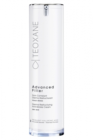 TEOXANE﻿﻿ - Advanced filler pro suchou pokožku 50 ml