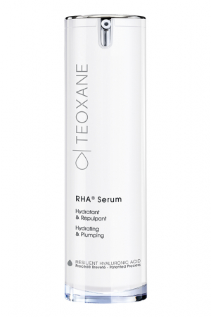 Teoxane Skin&Eyes Routine